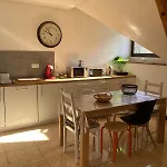 Agreable Lumineux Apartman Campan