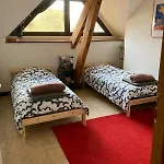 Agreable Lumineux Apartman *