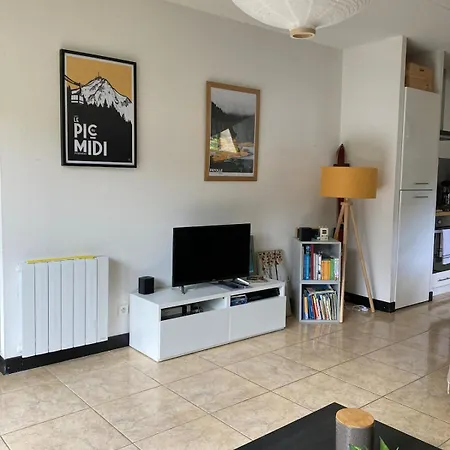 Agreable Lumineux Appartement *