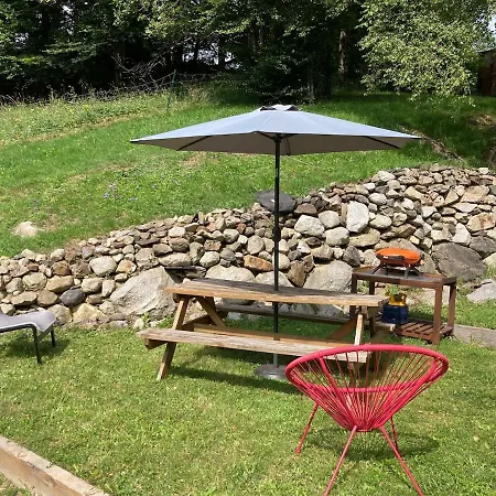 شقة Bel Lumineux كامبان