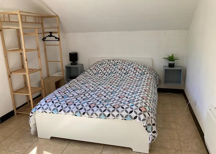 Agreable Appartement Lumineux *