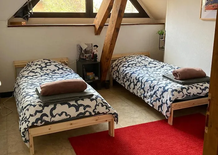 Bel Lumineux شقة *