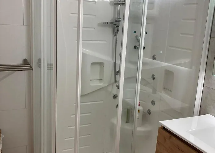 Bel Lumineux شقة *