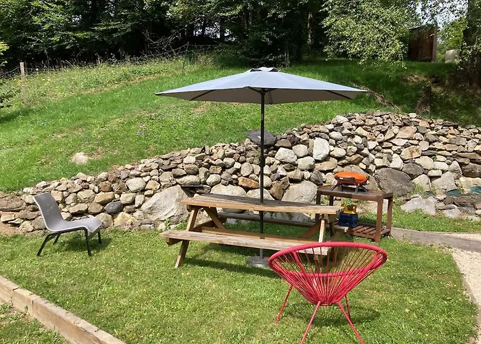 شقة Bel Lumineux كامبان