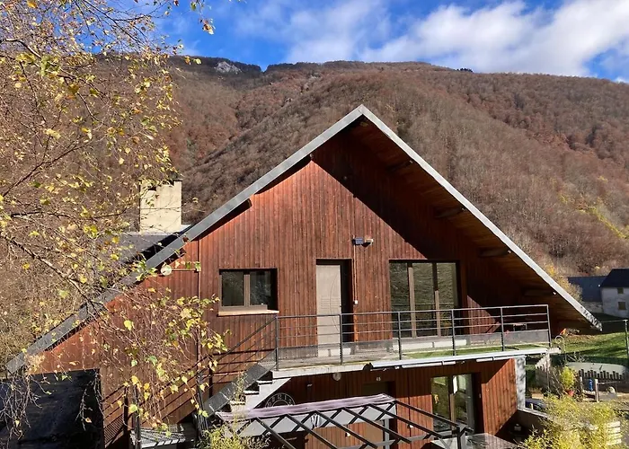 Bel Lumineux شقة *