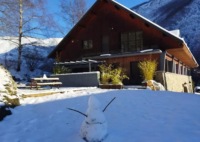 Bel Lumineux * كامبان