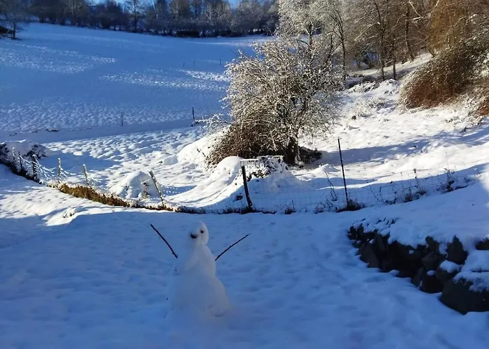 Agreable Appartement Lumineux Apartament