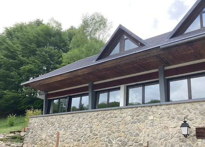 Apartament Agreable Appartement Lumineux