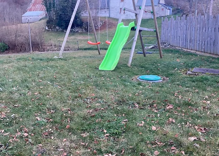 Apartament Agreable Appartement Lumineux *