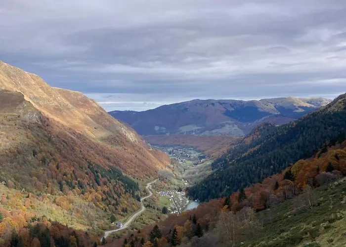 Bel Lumineux * كامبان